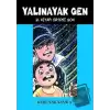 Yalınayak Gen Ertesi Gün 2. Kitap