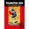 Yalınayak Gen Hiroşima’nın Hikayesi 1. Kitap