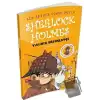 Yalnız Bisikletçi - Sherlock Holmes