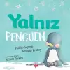 Yalnız Penguen (Ciltli)