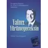 Yalnız Yürümeyeceksin