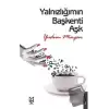 Yalnızlığımın Başkenti Aşk