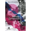 Yalnızlık Zamanında Aşk