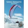 Yamaç Paraşütü Eğitimi