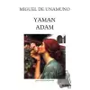 Yaman Adam