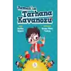 Yaman’ın Tarhana Kavanozu