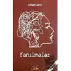 Yanılmalar