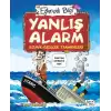 Yanlış Alarm - Komik Gelecek Tahminleri