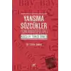 Yansıma Sözcükler (Onomatopeler) (Rusça ve Türkçe Örneği)