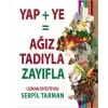 Yap + Ye= Ağız Tadıyla Zayıfla Kitabı