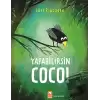 Yapabilirsin Coco!