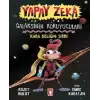 Yapay Zeka - Galaksinin Koruyucuları ( Ciltli )