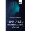 Yapay Zeka ile Yazılım Projelerinin Yönetimi