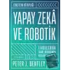 Yapay Zeka ve Robotik (Ciltli)