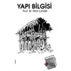 Yapı Bilgisi