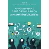 Yapılandırmacı Sınıf Ortamlarında Matematiksel İletişim