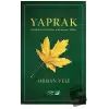 Yaprak