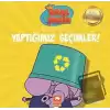 Yaptığımız Seçimler! - Kral Şakir İlk Okuma 7