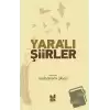 Yaralı Şiirler