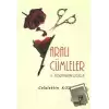 Yaralı Cümleler - Üzgünüm Leyla