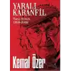 Yaralı Karanfil