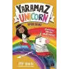 Yaramaz Unicorn - Spor Günü