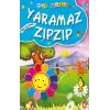 Yaramaz Zıpzıp - Mini Masallar 1 (8)