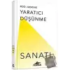 Yaratıcı Düşünme Sanatı (Ciltli)