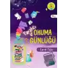 Yaratıcı Okuma Günlüğü