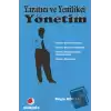 Yaratıcı ve Yenilikçi Yönetim