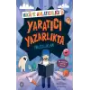 Yaratıcı Yazarlıkta Yolculuklar - Hikaye Anlatıcılığı