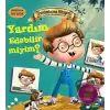 Yardımlaşma Hikayesi: Yardım Edebilir miyim