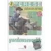 Yardımseverlik (Öğrenci Çalışma Kitabı) - Perese Değerler Eğitimi 2