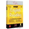 Yargı Yayınları Essential English Reading A1 A2 Elementary Temel Seviye