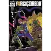 Yargıç Dredd Sayı 14 (Kapak A)