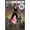 Yargıç Dredd Sayı 15 (Kapak B)