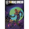 Yargıç Dredd Sayı 16 (Kapak A)