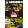 Yargıç Dredd Sayı 18 (Kapak B)