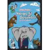 Yargıç Fil ve Deyimler