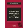 Yargının Yönetimi ve Denetimi