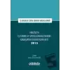 Yargıtayın İş Hukuku ve Sosyal Güvenlik Hukuku Kararlarının Değerlendirilmesi Semineri 2015 (Ciltli)