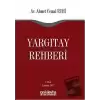 Yargıtay Rehberi