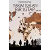 Yarım Kalan Bir Kitap