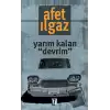 Yarım Kalan Devrim