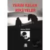 Yarım Kalan Hikayeler