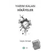 Yarım Kalan Hikayeler