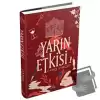 Yarın Etkisi 1 (Ciltli)