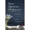 Yarın Öğretmen Olduğunuzda