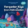 Yarışanlar Köyü ve Çevre Kahramanları