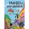 Yarışçı Kaplumbağa